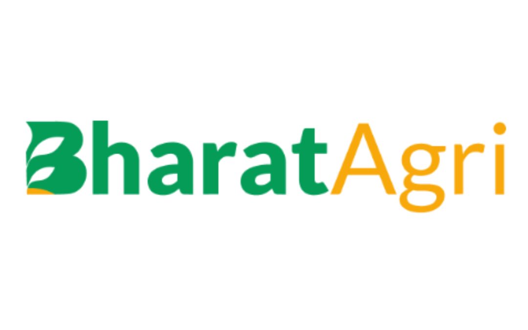 BharatAgri: Plattform für Präzisionslandwirtschaft