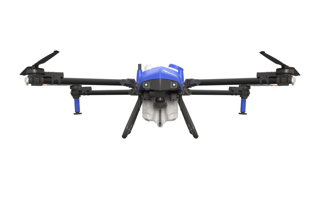 EAVision EA30X: Precision Agriculture Drone