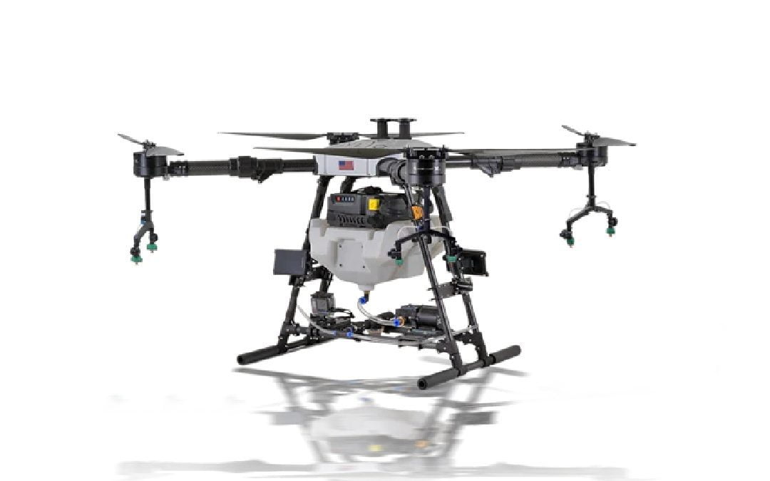 Hylio AG-210: Precisielandbouwdrone