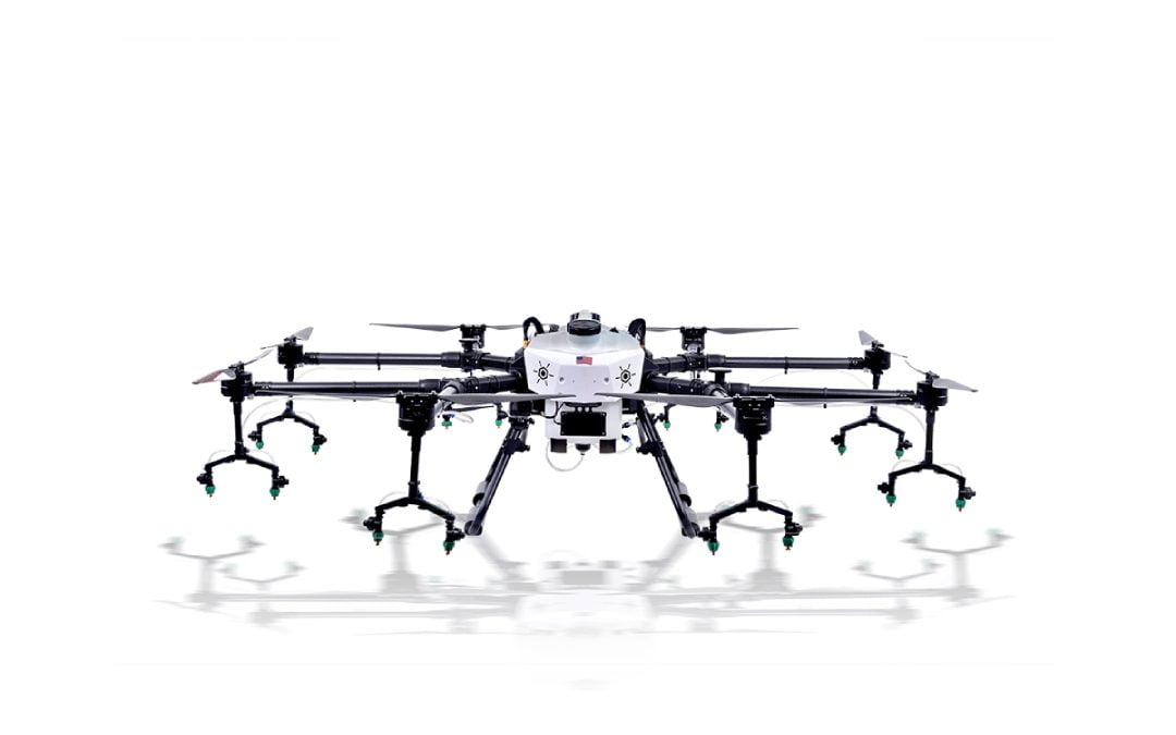 Hylio AG-230: Geavanceerde Landbouwdrone