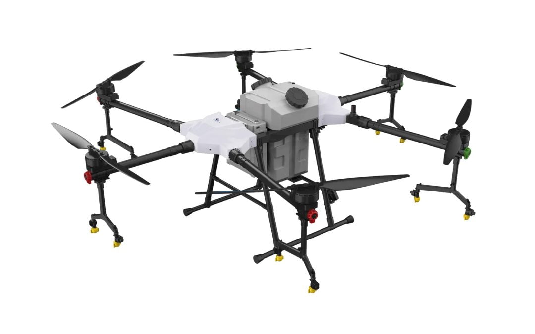 TTA M6E-G300: 30L Farming Sprayer Drone