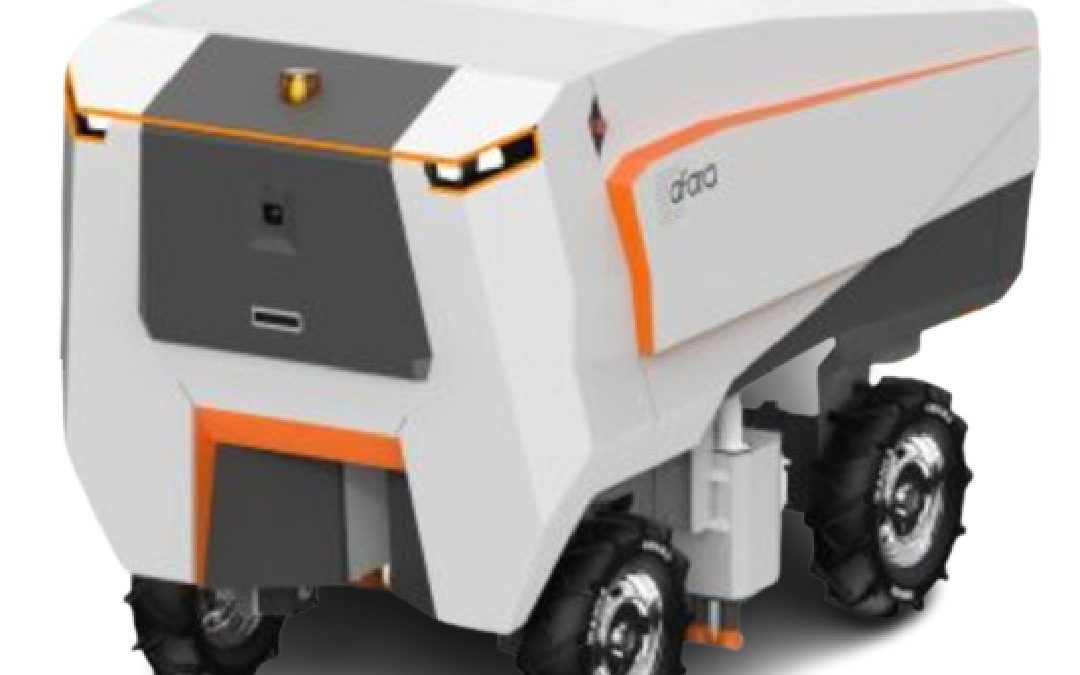 Afara Robotic Cotton Picker: geavanceerde oogstoplossing