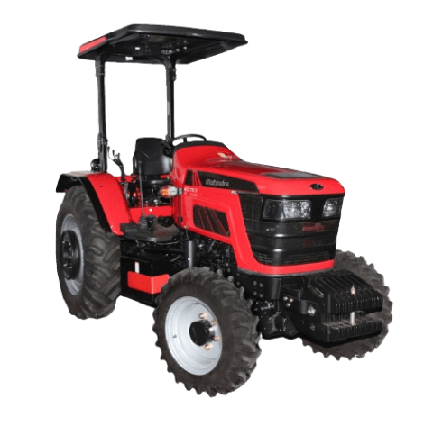 Mahindra 2100 Compact Tractor - Versatile & Efficient - agtecher: The ...