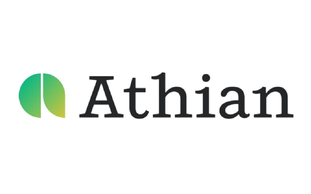 Athian: Carbon Reduction Platform