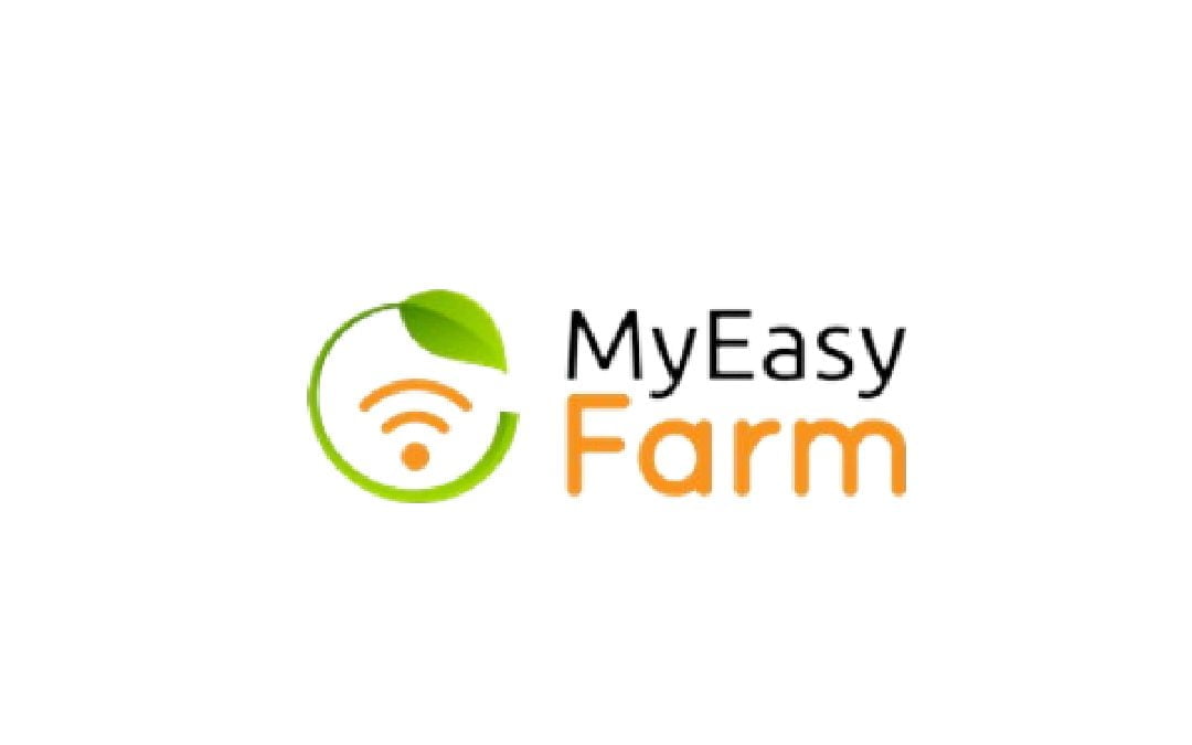 MyEasyFarm: Programvara för jordbruksförvaltning