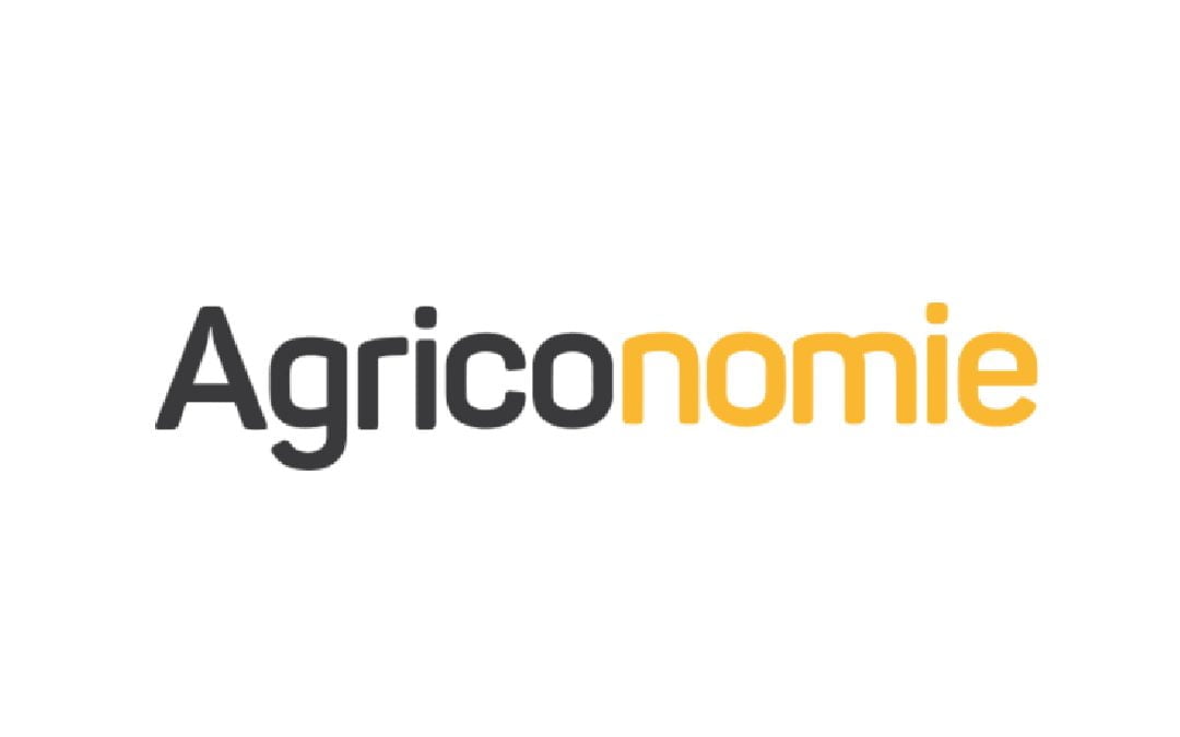 Agriconomie: Farm Supply Marketplace