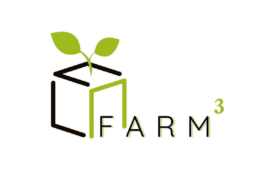 Farm3: Aeroponic systeem voor plantenproductie