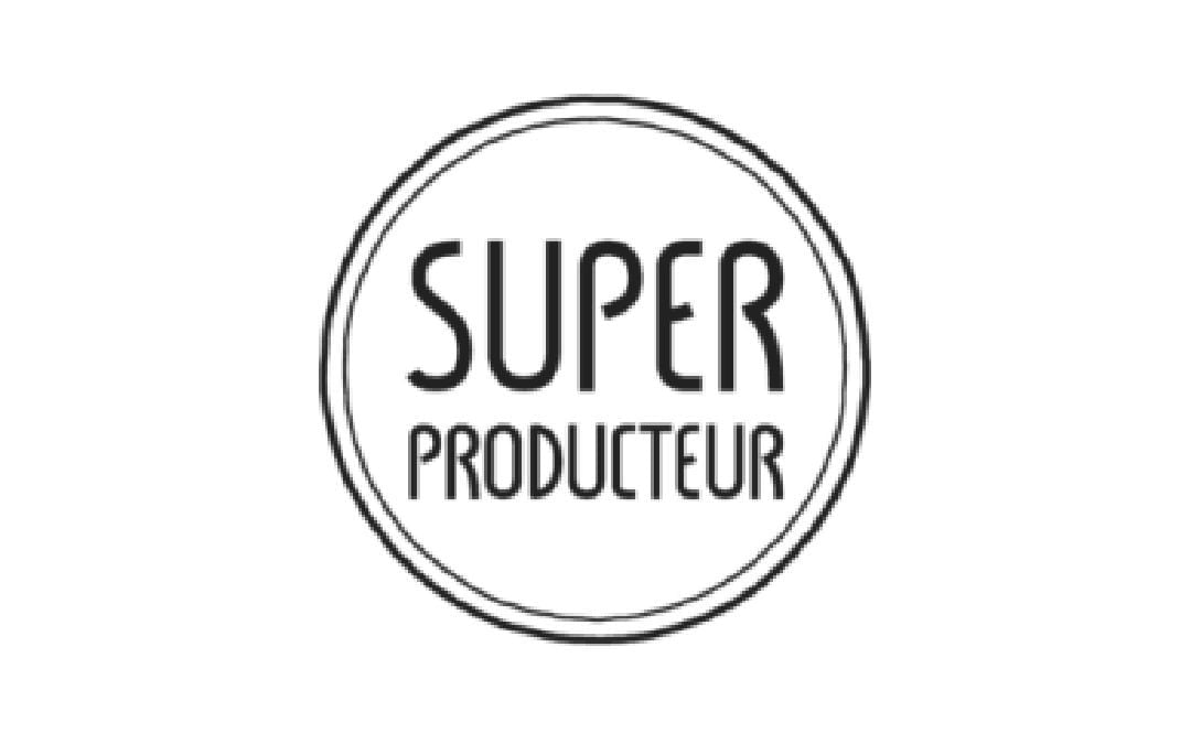 Superproducteur：农业市场