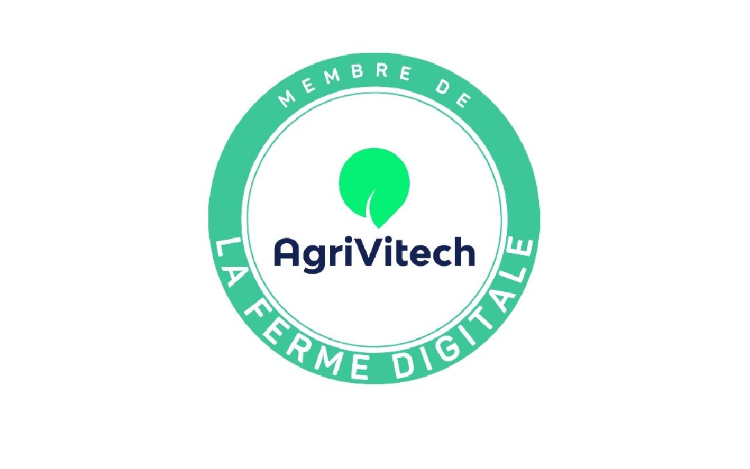 AgriVitech: інтегровані агропродовольчі рішення