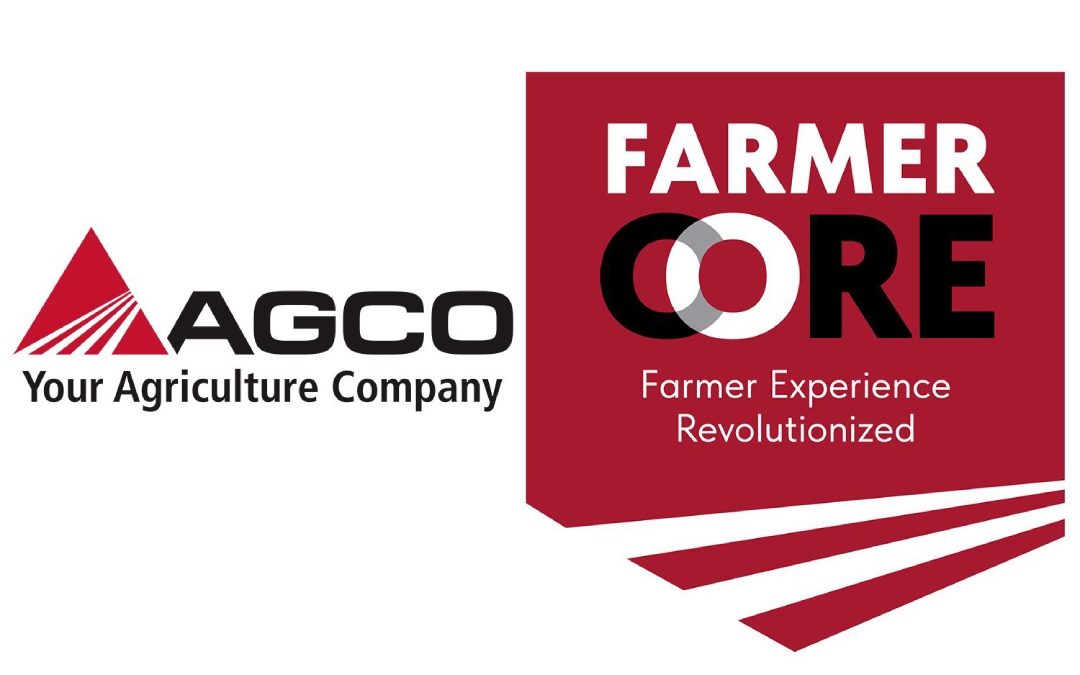 AGCO FarmerCore: Enhanced Ag Support