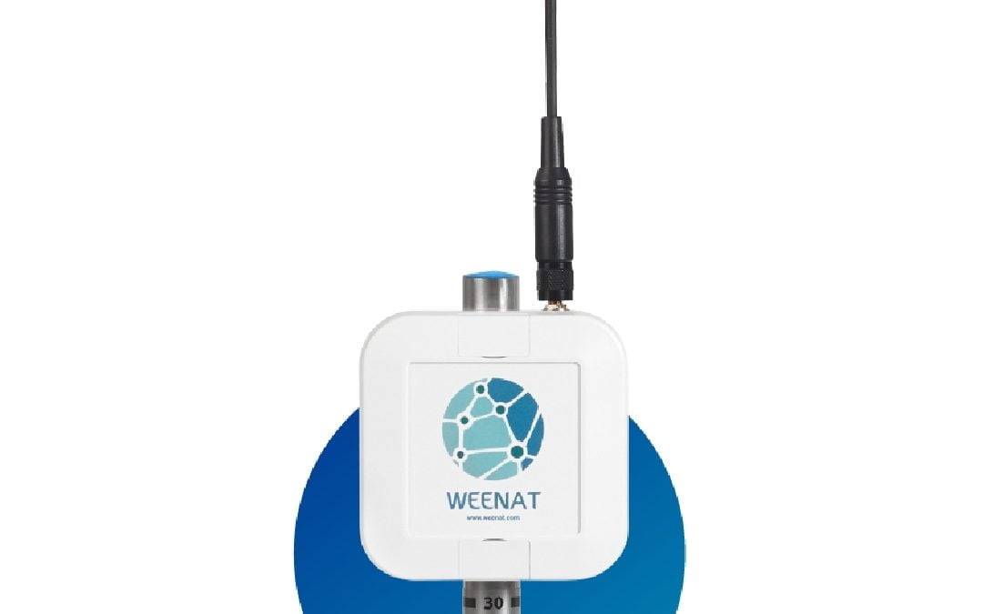 Weenat: Precision Agriculture Sensors