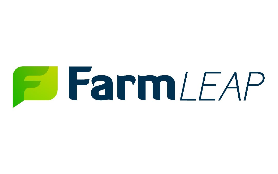 FarmLEAP: Platform voor precisielandbouw